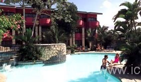 Отель Barcelo Talanquera (Comfort) (Хуан Долио, Доминиканская Республика)