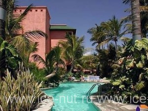 Отель Costa Caribe Coral by Hilton 4* (Хуан Долио, Доминиканская Республика)