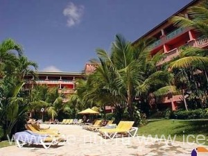 Отель Costa Caribe Coral by Hilton 4* (Хуан Долио, Доминиканская Республика)