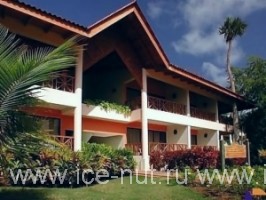Отель Barcelo Villas Bavaro Village&Ocean (Comfort) (Пунта Кана, Доминиканская Республика)