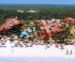 Отель Caribe Club Princess 4* (Пунта Кана, Доминиканская Республика)