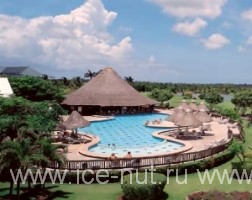 Отель Barcelo Casino/Golf & Suites (Comfort) (Пунта Кана, Доминиканская Республика)