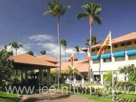 Отель Fiesta Palace 4* (Пунта Кана, Доминиканская Республика)