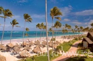 Отель LTI Beach Resort Punta Cana 4* (Пунта Кана, Доминиканская Республика)