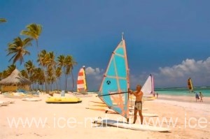 Отель LTI Beach Resort Punta Cana 4* (Пунта Кана, Доминиканская Республика)