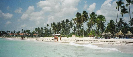 Отель LTI Beach Resort Punta Cana 4* (Пунта Кана, Доминиканская Республика)