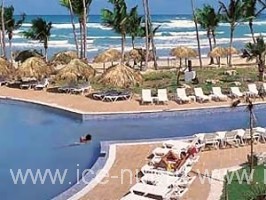 Отель Secrets Excellence 5* (Уберо Альто, Доминиканская Республика)