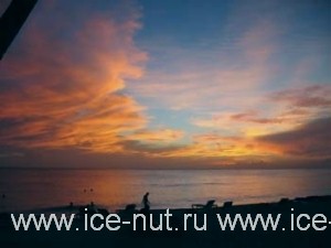 Первый остров Колумба.