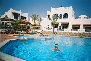  Comfort El Diwan 4* (  ) (,   )