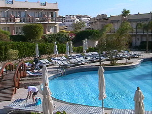  Concorde El Salam (Front Area) (  ) 5* (,   )