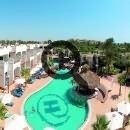 Отель Fayrouz Hilton Sharm 4* (Файроуз Хилтон Шарм)(Египет, Шарм эль Шейх)