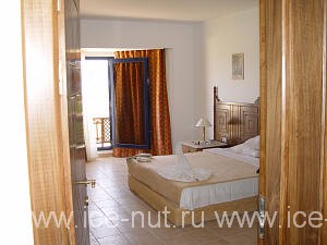 Отель Holiday Inn Amphoras (Холидей Инн Амфорас) 4* (Египет, Шарм эль Шейх)