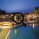  Hilton Waterfalls 5* ( ) (  , )