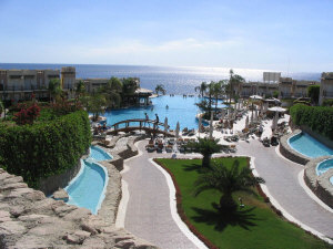  Concorde El Salam (Sports Area) (  ) 5* (,   )