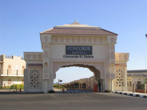  Concorde El Salam (Sports Area) (  ) 5* (,   )