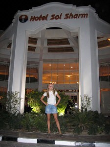  Sol Melia Sharm (  ) 4* (,   )