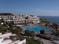 Отель Sofitel Coralia 5* (Египет, Шарм эль Шейх)