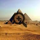 Египетские пирамиды. Поездка в Египет с эзотерическим уклоном 