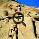Храм в Абу-Симбел. Рамсес II – великий Фараон, архитектор собственной славы 