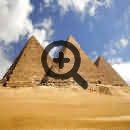 Египетские пирамиды. Фараон Менкаура и Маат 