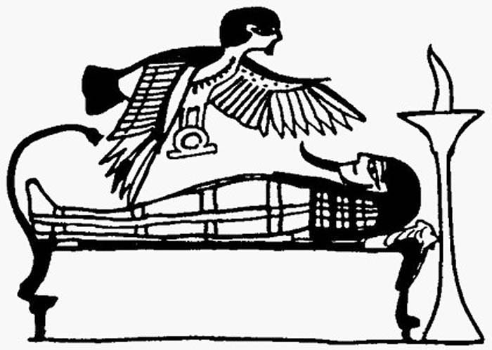 Ка и ба. Ка и ба в древнем Египте. Душа ба в древнем Египте. Ка Египетская мифология. Изображение ба древний Египет.