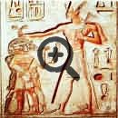 Фараон Рамсес II- Великий. Происхождение имен и названий Египта