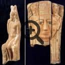 Первый фараон Менес (Мени). История Египта после объединения страны 