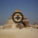 Пирамиды в Саккаре. История Египта после объединения страны 