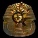 Тутанхамон - представитель XVIII династии фараонов .Период Нового царства в Египте