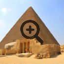 Пирамида Хеопса. Великие пирамиды Египта