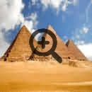 Пирамиды в Гизе. Секреты Великих пирамид 