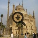 Алебастровая мечеть в Каире. Каир и Луксор – самые знаменитые города Египта