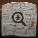 Надписи на гробницах. Египет и Русь: Солнечная связь 