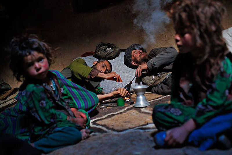 афганистан и наркотики фильмы