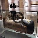 Египетская мумия в Каирском музее. Почему древние египтяне мумифицировали своих фараонов 