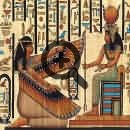 Богиня Маат. Почему древние египтяне мумифицировали своих фараонов 