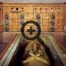  Гробница Тутанхамона. Настоящие охотники за мумиями