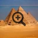 Древние пирамиды. Тайны египетских пирамид 
