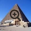Пирамида Микерина. Тайны египетских пирамид 