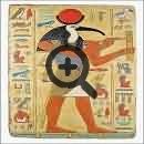 Бог мудрости Тот и Исида. Медицина Древнего Египта 