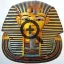 Золотая маска Тутанхамона. Возвращение фараона 
