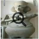 Статуя Эхнатона. Возвращение фараона 