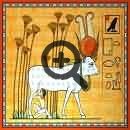 Небесная корова. Астрономические знания древнего Египта 
