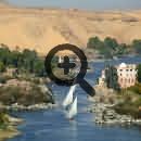  Река времени – Современный Нил (Египет)