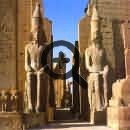  Египет Рамзеса II – Древний Египет (Египет)
