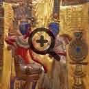  Египет Рамзеса II – Древний Египет (Египет)