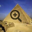  Пирамида Хеопса – Пирамида Хеопса (Египет)