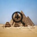  Пирамида Хеопса – Пирамиды Гизы (Египет)