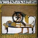  Религия Древнего Египта – Захоронения (Египет)