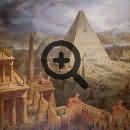  Как строили пирамиды? – Строительство пирамид (Египет)